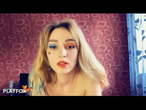 ❤️ Taikavirituaalitodellisuuslasit antoivat minulle seksiä Harley Quinnin kanssa ️ Pornovideo at porn fi.epicpornvideos-com.ru ❌❤