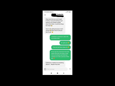 ❤️ Lisäsin uuden PAWG:n Tinderistä haaremiini ( talk to Tinder included) ️ Pornovideo at porn fi.epicpornvideos-com.ru ❌❤